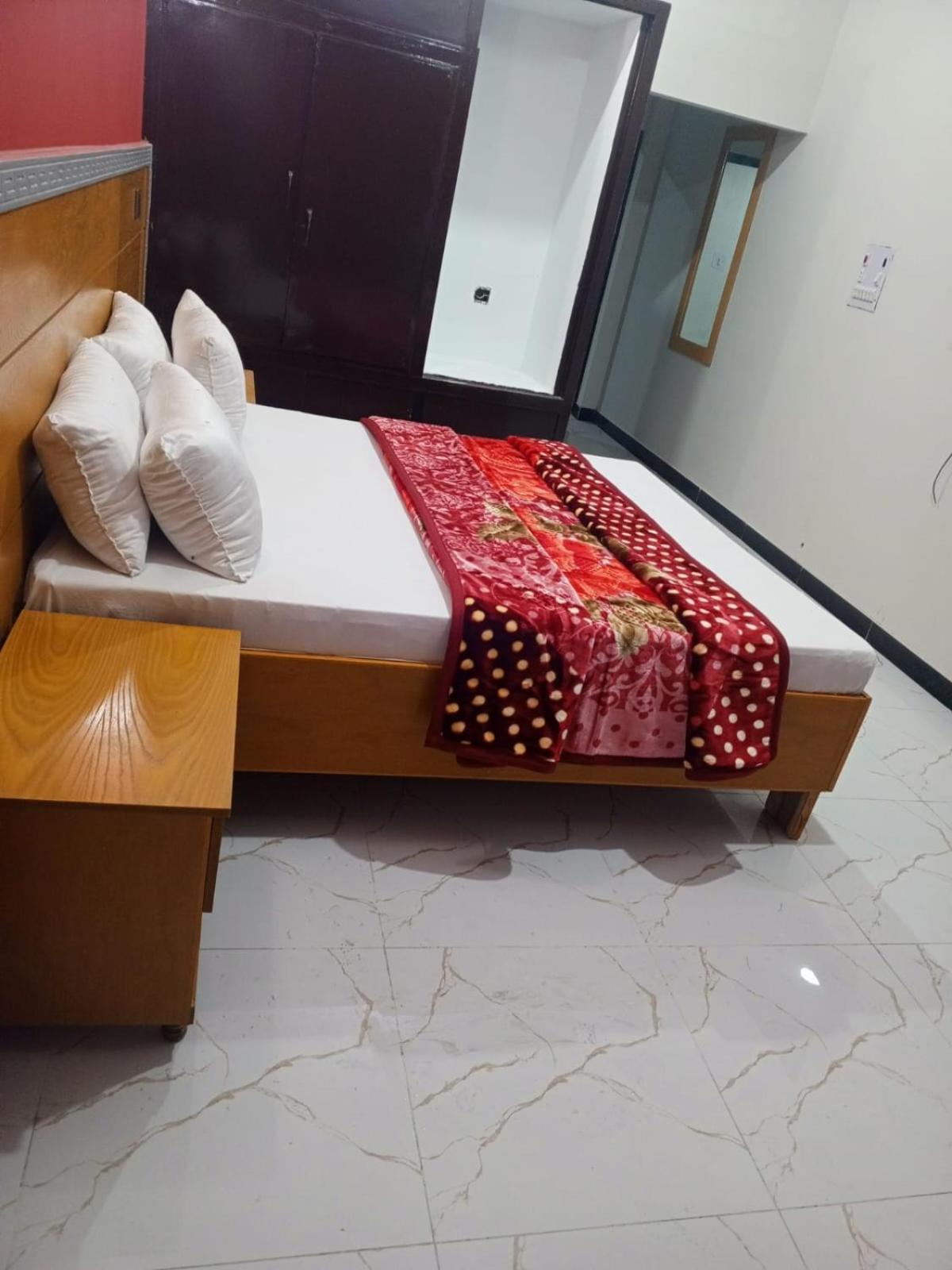 Hotel Al Badar راوالبيندي المظهر الخارجي الصورة