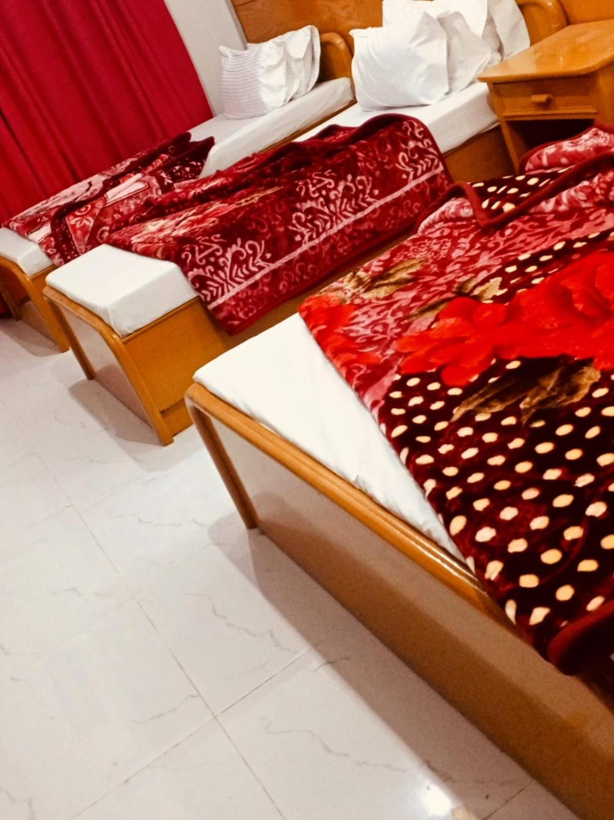 Hotel Al Badar راوالبيندي المظهر الخارجي الصورة
