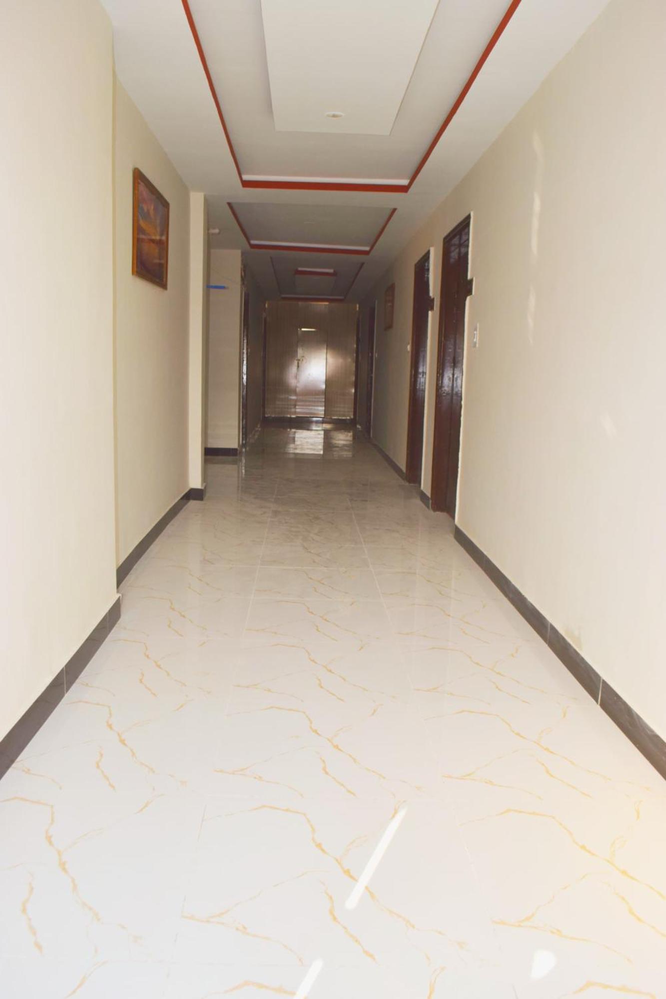 Hotel Al Badar راوالبيندي المظهر الخارجي الصورة