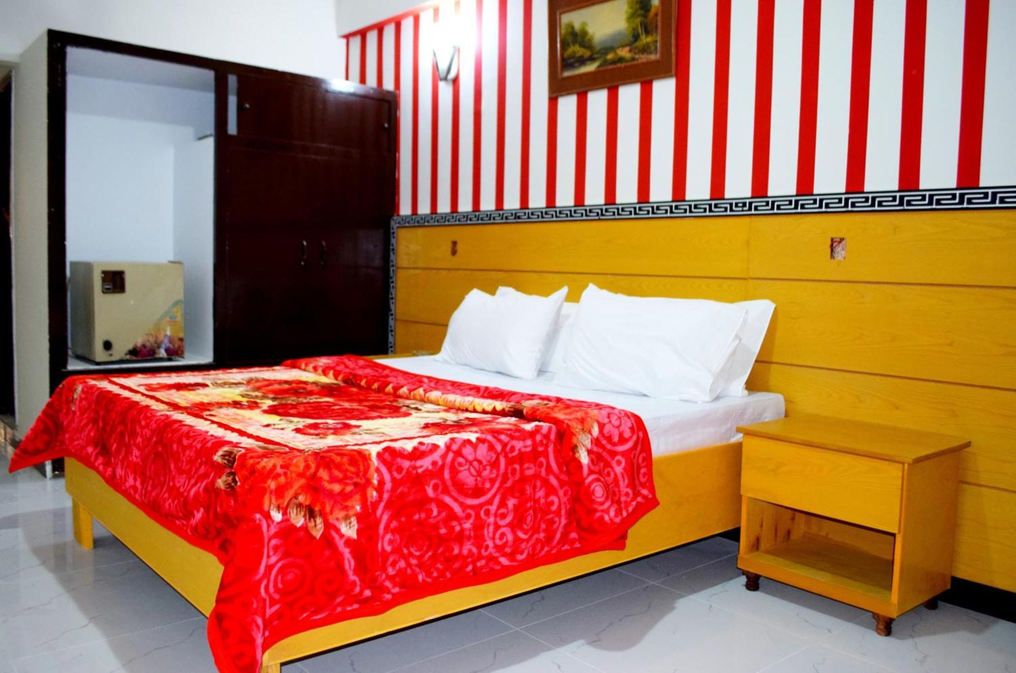Hotel Al Badar راوالبيندي المظهر الخارجي الصورة