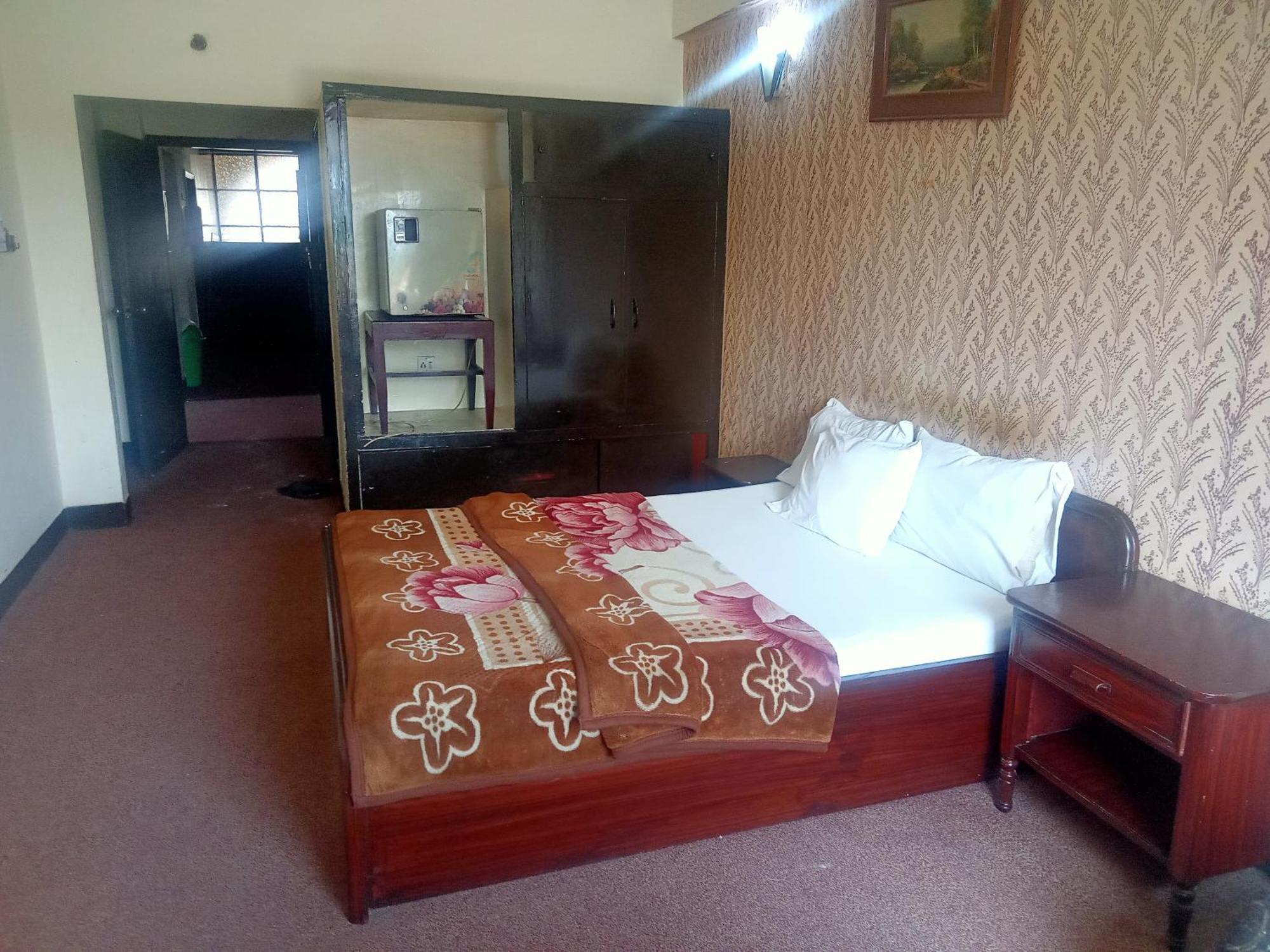 Hotel Al Badar راوالبيندي المظهر الخارجي الصورة