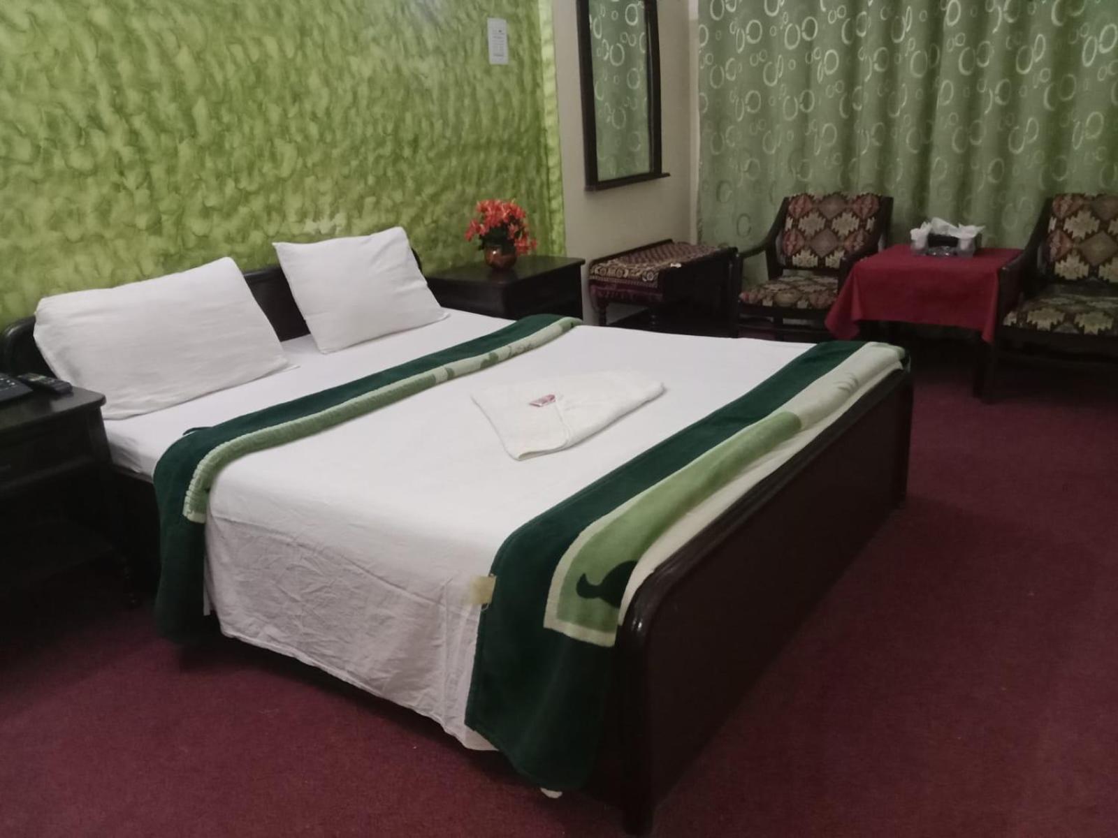 Hotel Al Badar راوالبيندي المظهر الخارجي الصورة