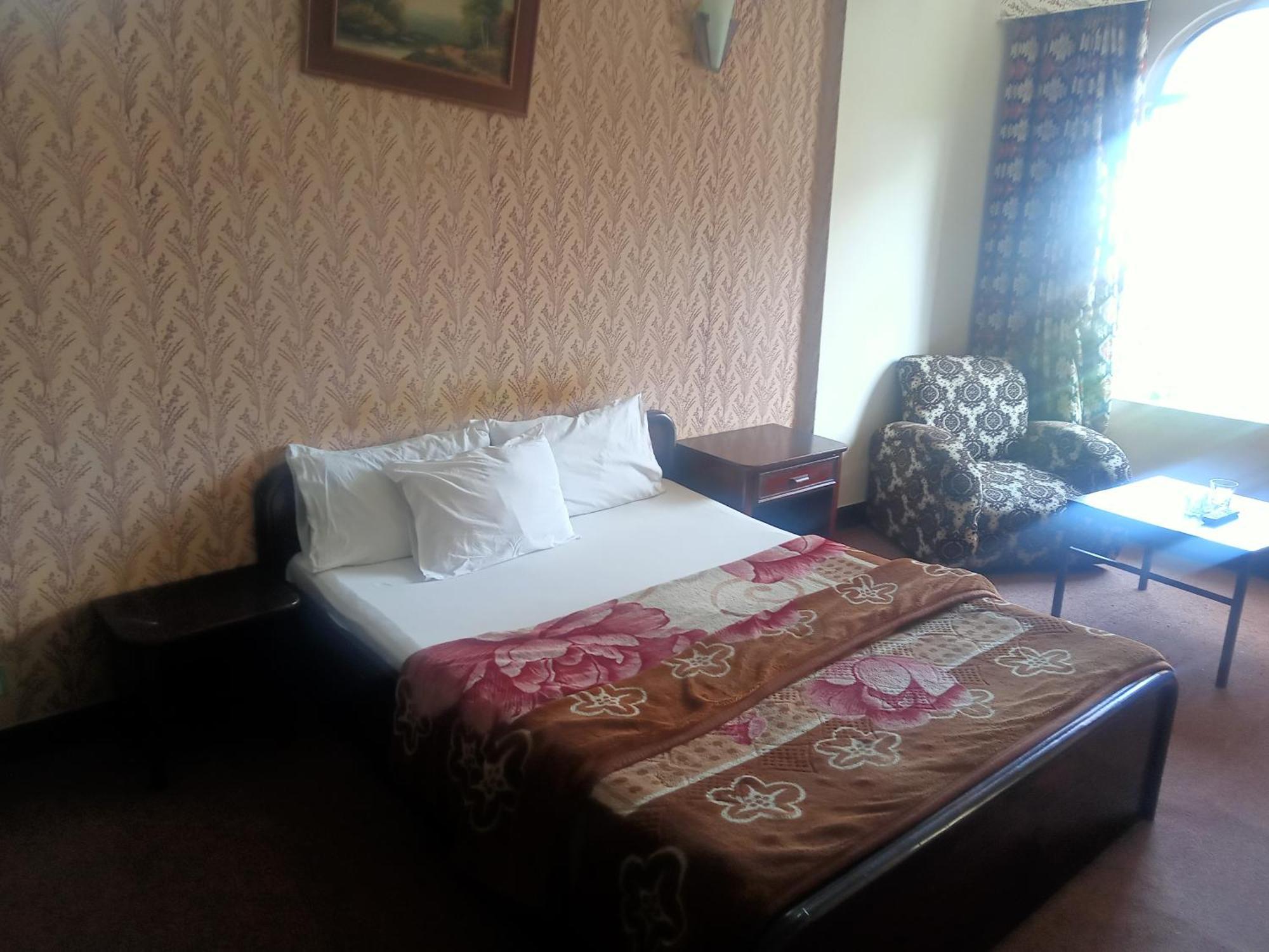 Hotel Al Badar راوالبيندي المظهر الخارجي الصورة