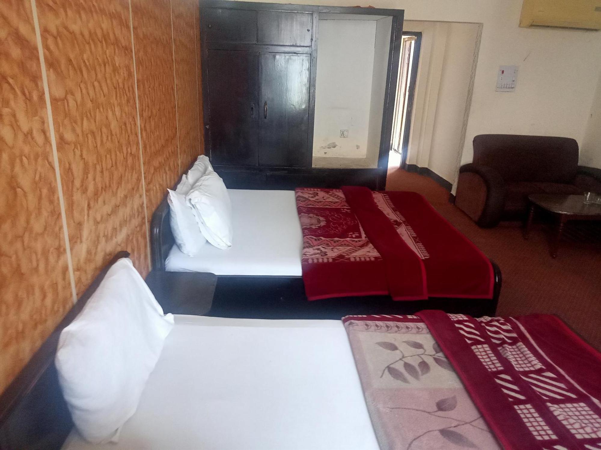 Hotel Al Badar راوالبيندي المظهر الخارجي الصورة